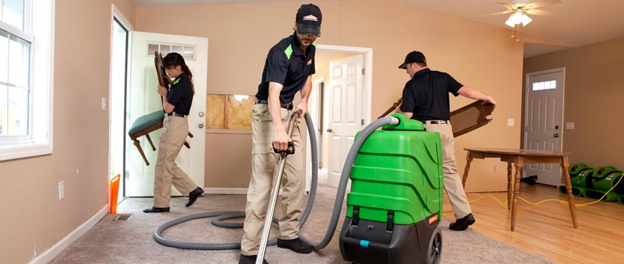Toombs Central, GA cleaning services